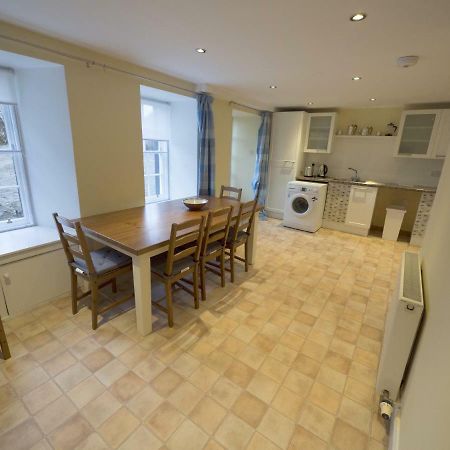 The Gallery Flat, 4 Tannage Brae Kirriemuir Extérieur photo