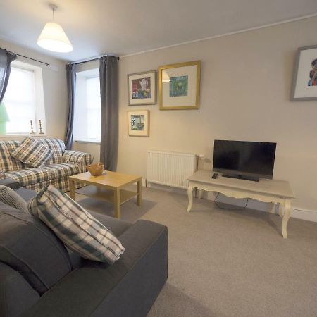 The Gallery Flat, 4 Tannage Brae Kirriemuir Extérieur photo