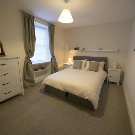 The Gallery Flat, 4 Tannage Brae Kirriemuir Extérieur photo