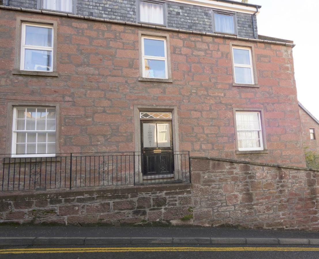 The Gallery Flat, 4 Tannage Brae Kirriemuir Extérieur photo